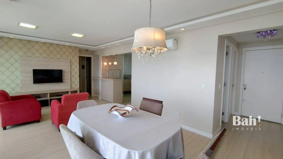 Apartamento com 3 quartos à venda, 113m2 em Centro, Canoas - RS - imagem 3 Foto 3 de Apartamento com 3 quartos à venda, 113m2 em Centro, Canoas - RS