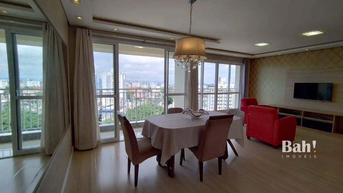 Apartamento com 3 quartos à venda, 113m2 em Centro, Canoas - RS - imagem 4 Foto 4 de Apartamento com 3 quartos à venda, 113m2 em Centro, Canoas - RS