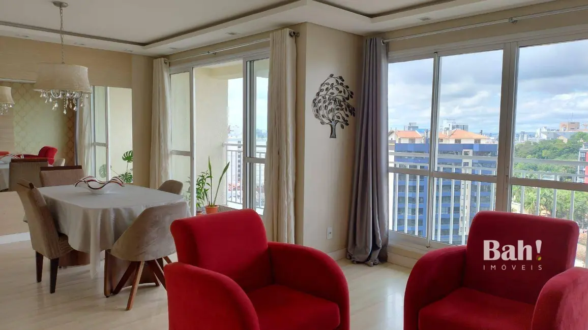 Apartamento com 3 quartos à venda, 113m2 em Centro, Canoas - RS - imagem 5 Foto 5 de Apartamento com 3 quartos à venda, 113m2 em Centro, Canoas - RS