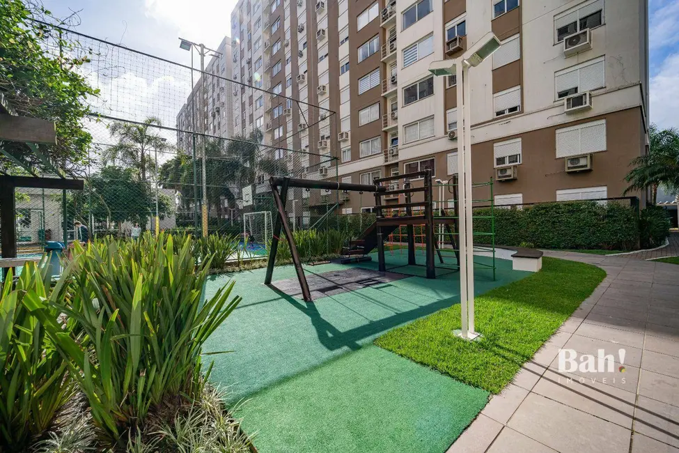 Foto 9 de Apartamento com 3 quartos à venda, 111m2 em Marechal Rondon, Canoas - RS