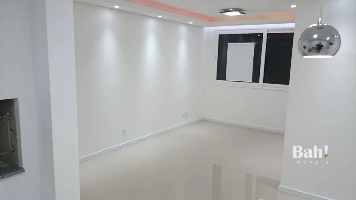 Foto 6 de Apartamento com 3 quartos à venda, 111m2 em Marechal Rondon, Canoas - RS