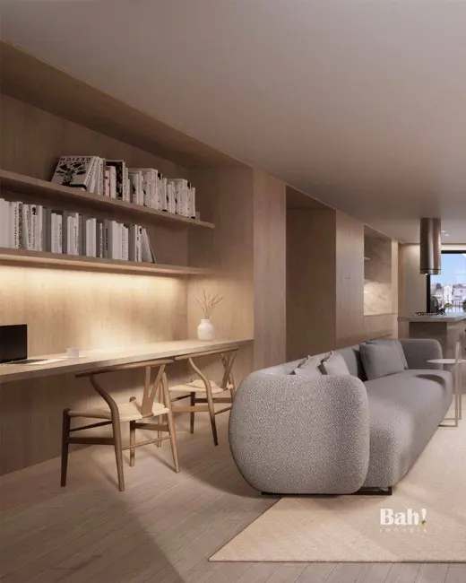 Foto 6 de Apartamento com 2 quartos à venda, 84m2 em Marechal Rondon, Canoas - RS