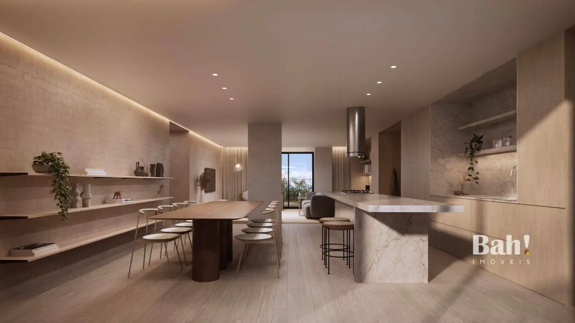 Foto 3 de Apartamento com 2 quartos à venda, 84m2 em Marechal Rondon, Canoas - RS