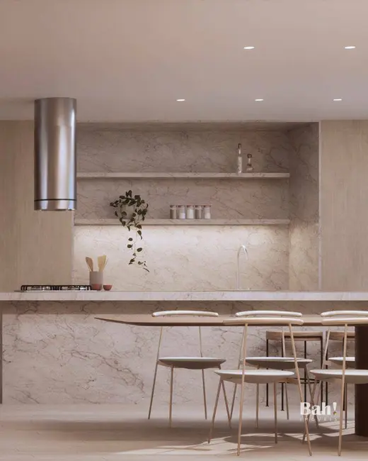 Foto 4 de Apartamento com 2 quartos à venda, 84m2 em Marechal Rondon, Canoas - RS