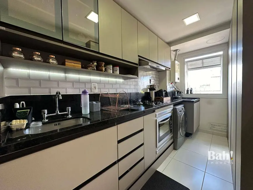 Foto 6 de Apartamento com 2 quartos à venda, 64m2 em Centro, Canoas - RS