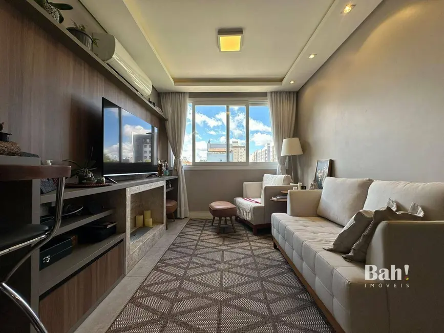 Foto 3 de Apartamento com 2 quartos à venda, 64m2 em Centro, Canoas - RS