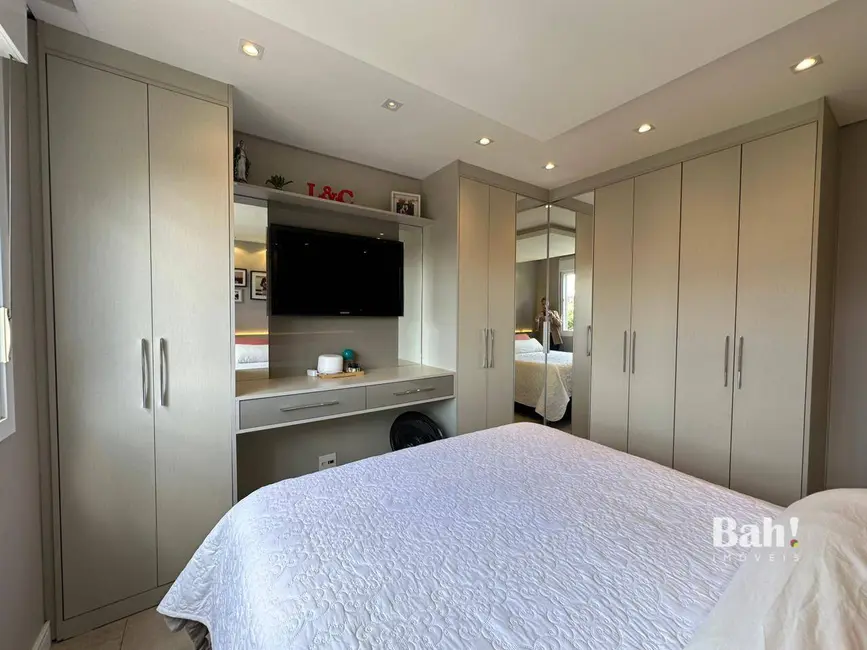 Foto 8 de Apartamento com 2 quartos à venda, 64m2 em Centro, Canoas - RS