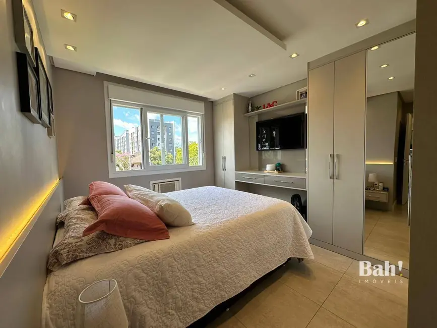 Foto 7 de Apartamento com 2 quartos à venda, 64m2 em Centro, Canoas - RS