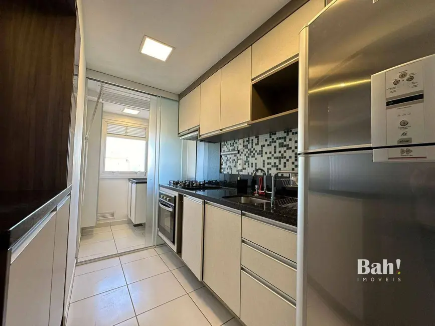 Apartamento com 2 quartos à venda, 64m2 em Centro, Canoas - RS - imagem 5 Foto 5 de Apartamento com 2 quartos à venda, 64m2 em Centro, Canoas - RS