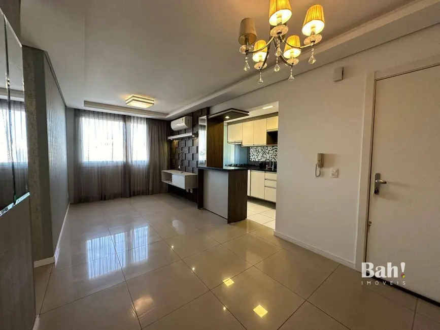 Apartamento com 2 quartos à venda, 64m2 em Centro, Canoas - RS - imagem 3 Foto 3 de Apartamento com 2 quartos à venda, 64m2 em Centro, Canoas - RS