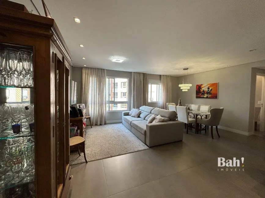 Apartamento com 2 quartos à venda, 76m2 em Marechal Rondon, Canoas - RS - imagem 3 Foto 3 de Apartamento com 2 quartos à venda, 76m2 em Marechal Rondon, Canoas - RS