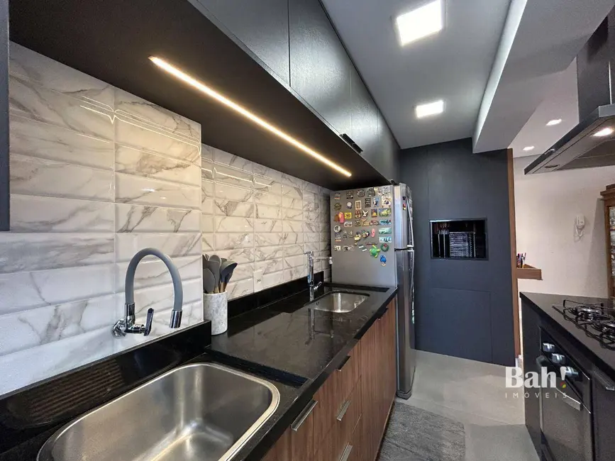 Apartamento com 2 quartos à venda, 76m2 em Marechal Rondon, Canoas - RS - imagem 4 Foto 4 de Apartamento com 2 quartos à venda, 76m2 em Marechal Rondon, Canoas - RS