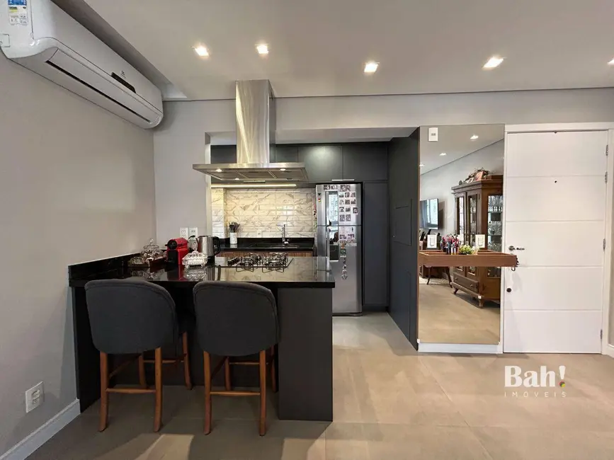 Foto 1 de Apartamento com 2 quartos à venda, 76m2 em Marechal Rondon, Canoas - RS