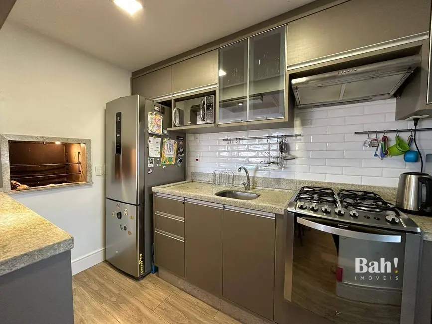 Apartamento com 3 quartos à venda, 76m2 em Centro, Canoas - RS - imagem 5 Foto 5 de Apartamento com 3 quartos à venda, 76m2 em Centro, Canoas - RS