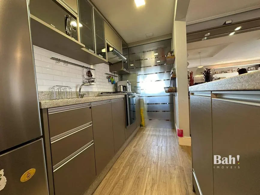 Apartamento com 3 quartos à venda, 76m2 em Centro, Canoas - RS - imagem 6 Foto 6 de Apartamento com 3 quartos à venda, 76m2 em Centro, Canoas - RS