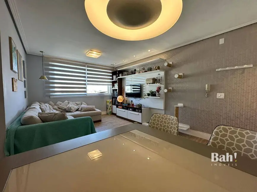 Apartamento com 3 quartos à venda, 76m2 em Centro, Canoas - RS - imagem 4 Foto 4 de Apartamento com 3 quartos à venda, 76m2 em Centro, Canoas - RS