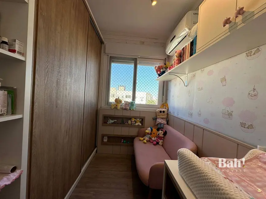Apartamento com 3 quartos à venda, 76m2 em Centro, Canoas - RS - imagem 9 Foto 9 de Apartamento com 3 quartos à venda, 76m2 em Centro, Canoas - RS