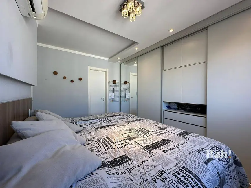 Apartamento com 3 quartos à venda, 76m2 em Centro, Canoas - RS - imagem 8 Foto 8 de Apartamento com 3 quartos à venda, 76m2 em Centro, Canoas - RS