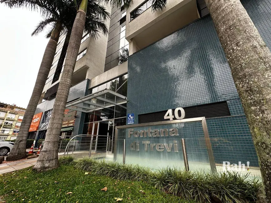 Sala Comercial à venda e para alugar, 35m2 em Centro, Canoas - RS - imagem 8 Foto 8 de Sala Comercial à venda e para alugar, 35m2 em Centro, Canoas - RS