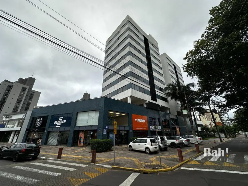 Sala Comercial à venda e para alugar, 35m2 em Centro, Canoas - RS - imagem 9 Foto 9 de Sala Comercial à venda e para alugar, 35m2 em Centro, Canoas - RS