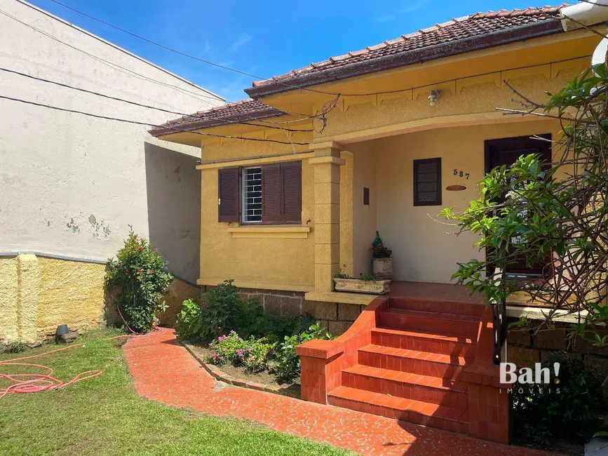 Foto 1 de Terreno / Lote à venda, 1200m2 em Nossa Senhora das Graças, Canoas - RS