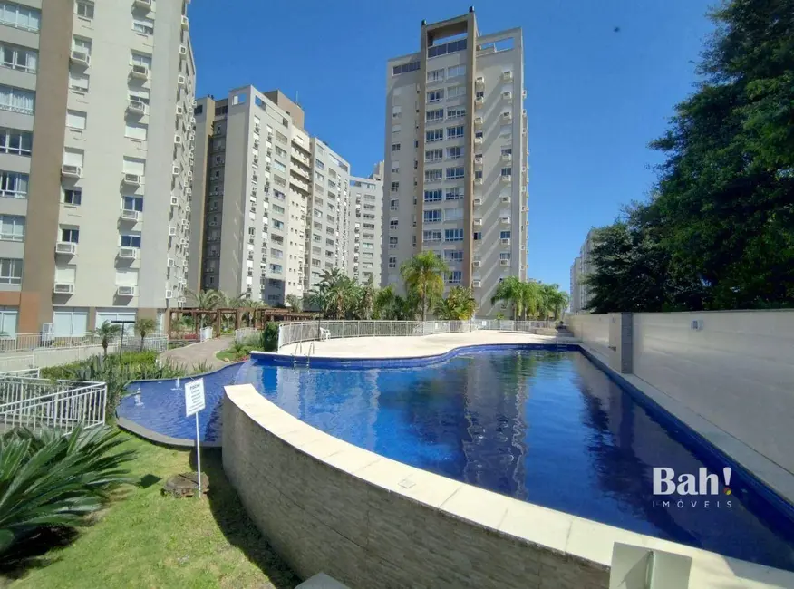 Foto 9 de Apartamento com 2 quartos à venda, 59m2 em Centro, Canoas - RS