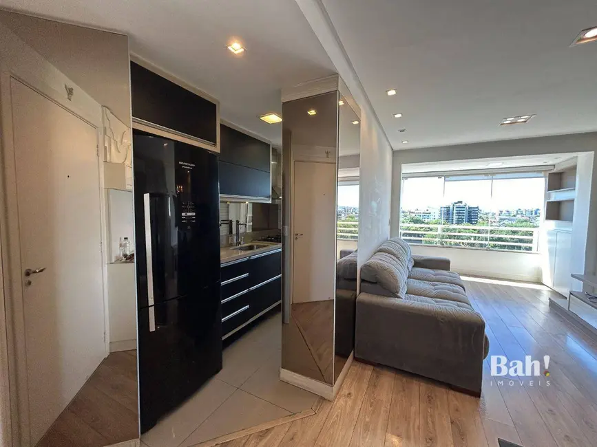 Apartamento com 3 quartos à venda, 85m2 em Centro, Canoas - RS - imagem 4 Foto 4 de Apartamento com 3 quartos à venda, 85m2 em Centro, Canoas - RS