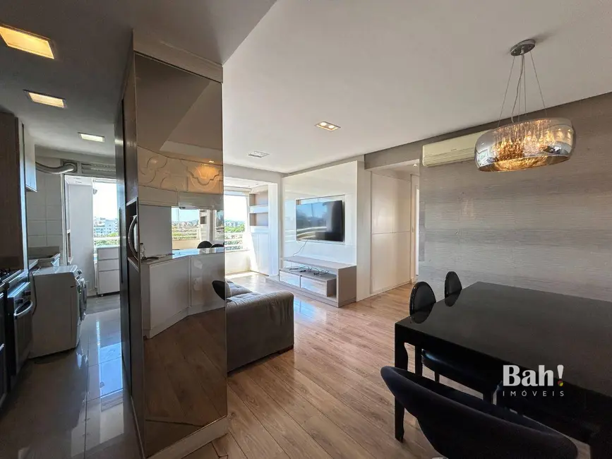 Apartamento com 3 quartos à venda, 85m2 em Centro, Canoas - RS - imagem 5 Foto 5 de Apartamento com 3 quartos à venda, 85m2 em Centro, Canoas - RS