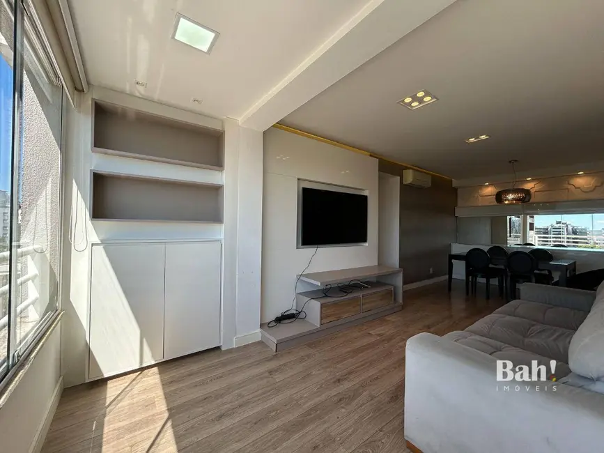 Apartamento com 3 quartos à venda, 85m2 em Centro, Canoas - RS - imagem 3 Foto 3 de Apartamento com 3 quartos à venda, 85m2 em Centro, Canoas - RS