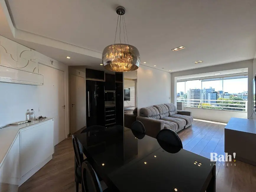 Apartamento com 3 quartos à venda, 85m2 em Centro, Canoas - RS - imagem 1 Foto 1 de Apartamento com 3 quartos à venda, 85m2 em Centro, Canoas - RS