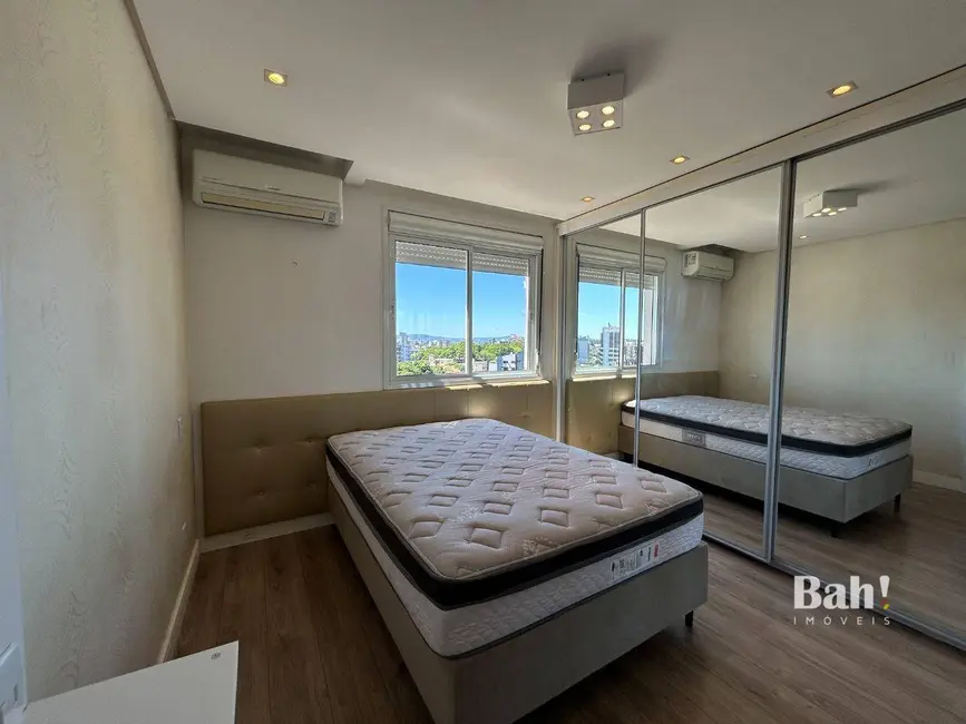Apartamento com 3 quartos à venda, 85m2 em Centro, Canoas - RS - imagem 9 Foto 9 de Apartamento com 3 quartos à venda, 85m2 em Centro, Canoas - RS