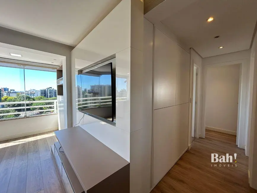 Apartamento com 3 quartos à venda, 85m2 em Centro, Canoas - RS - imagem 8 Foto 8 de Apartamento com 3 quartos à venda, 85m2 em Centro, Canoas - RS