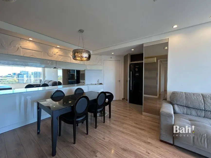 Apartamento com 3 quartos à venda, 85m2 em Centro, Canoas - RS - imagem 2 Foto 2 de Apartamento com 3 quartos à venda, 85m2 em Centro, Canoas - RS