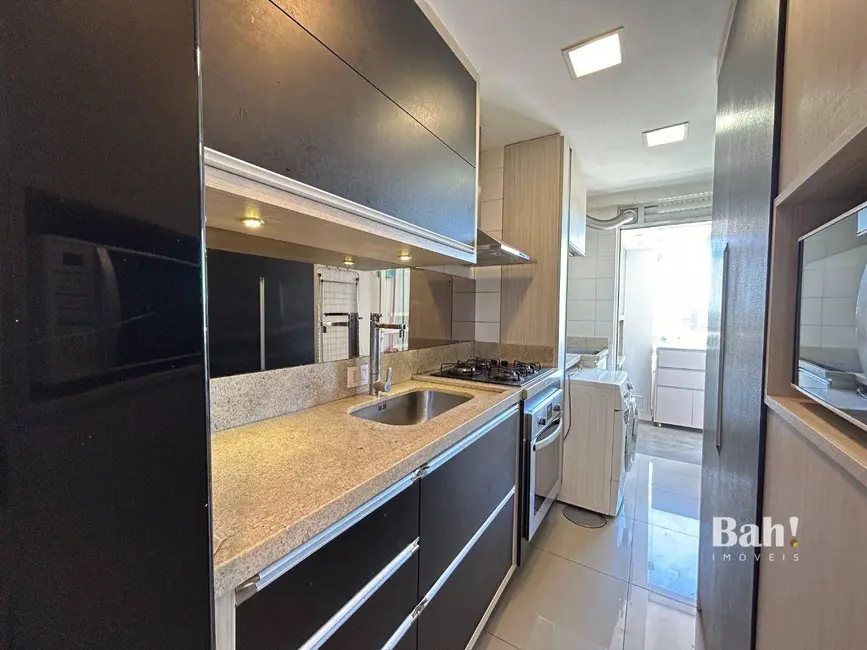 Apartamento com 3 quartos à venda, 85m2 em Centro, Canoas - RS - imagem 6 Foto 6 de Apartamento com 3 quartos à venda, 85m2 em Centro, Canoas - RS