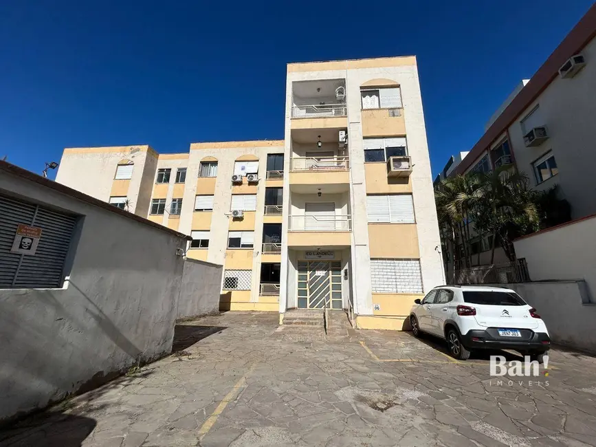 Foto 1 de Apartamento com 2 quartos à venda, 81m2 em Harmonia, Canoas - RS