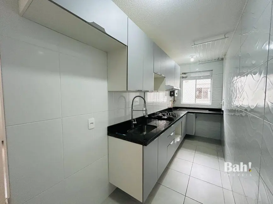 Foto 3 de Apartamento com 2 quartos à venda, 43m2 em Centro, Canoas - RS
