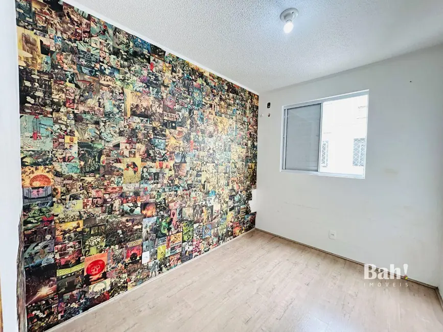 Foto 6 de Apartamento com 2 quartos à venda, 43m2 em Centro, Canoas - RS