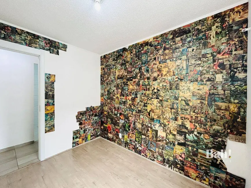 Foto 7 de Apartamento com 2 quartos à venda, 43m2 em Centro, Canoas - RS