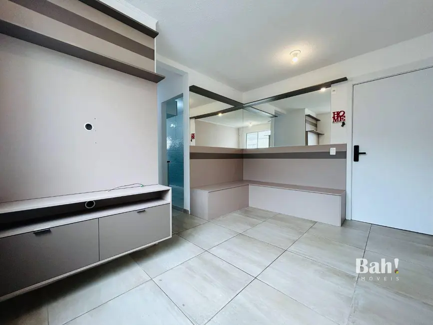 Foto 1 de Apartamento com 2 quartos à venda, 43m2 em Centro, Canoas - RS