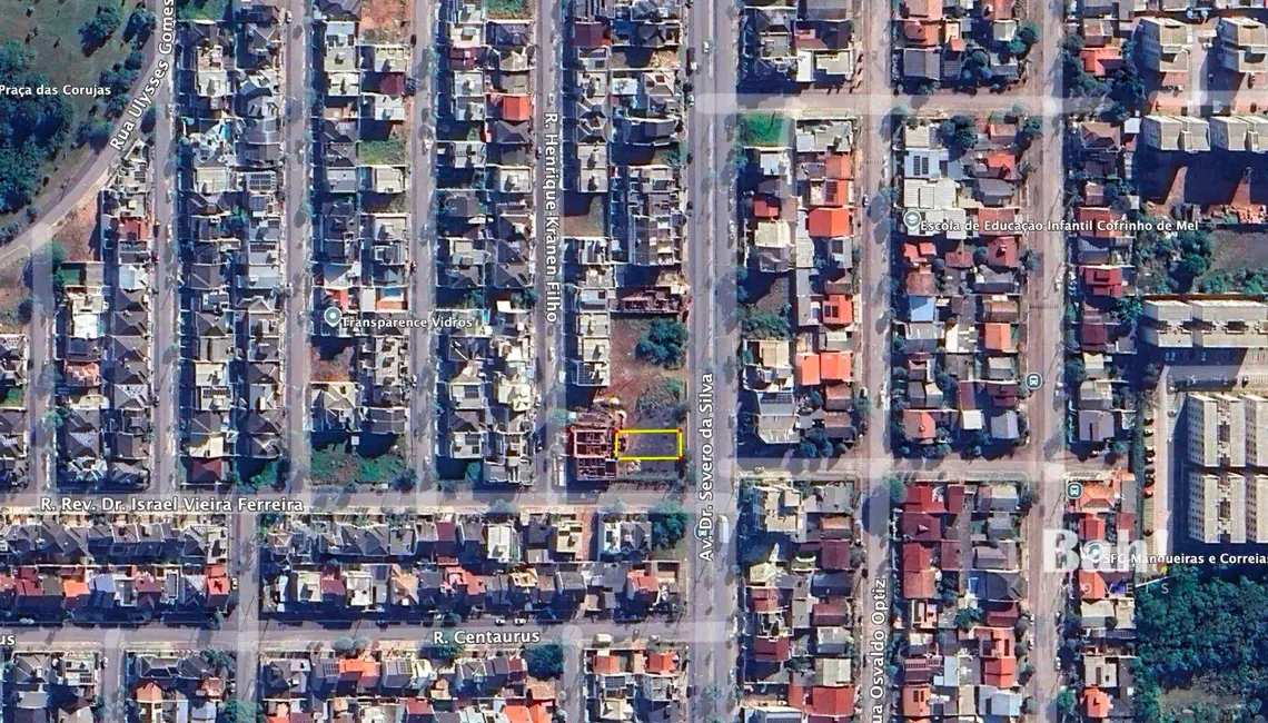 Terreno / Lote à venda, 300m2 em Estância Velha, Canoas - RS - imagem 6 Foto 6 de Terreno / Lote à venda, 300m2 em Estância Velha, Canoas - RS