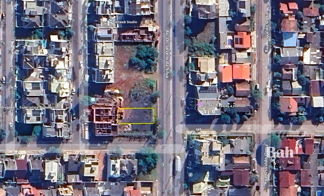 Terreno / Lote à venda, 300m2 em Estância Velha, Canoas - RS - imagem 5 Foto 5 de Terreno / Lote à venda, 300m2 em Estância Velha, Canoas - RS