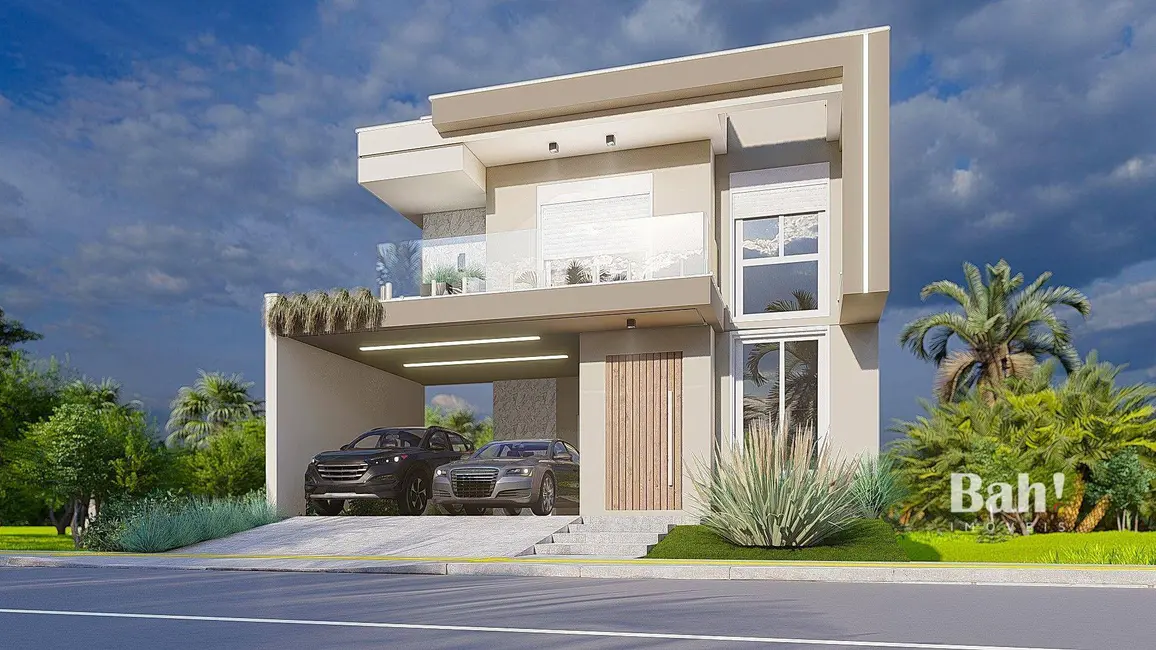 Sobrado com 3 quartos à venda, 230m2 em Igara, Canoas - RS - imagem 3 Foto 3 de Sobrado com 3 quartos à venda, 230m2 em Igara, Canoas - RS