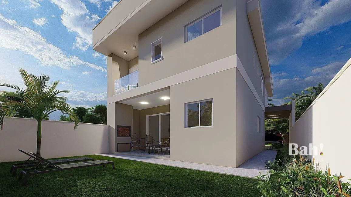 Sobrado com 3 quartos à venda, 230m2 em Igara, Canoas - RS - imagem 5 Foto 5 de Sobrado com 3 quartos à venda, 230m2 em Igara, Canoas - RS