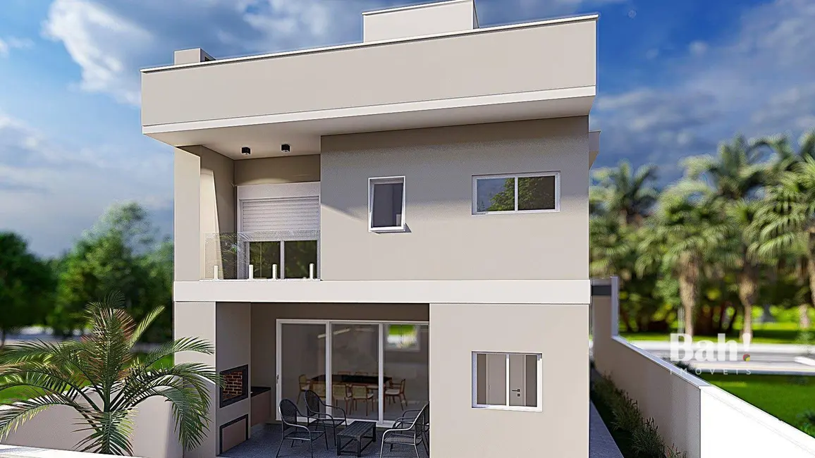 Sobrado com 3 quartos à venda, 230m2 em Igara, Canoas - RS - imagem 4 Foto 4 de Sobrado com 3 quartos à venda, 230m2 em Igara, Canoas - RS