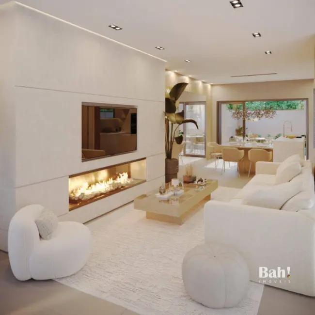 Sobrado com 3 quartos à venda, 100m2 em Estância Velha, Canoas - RS - imagem 4 Foto 4 de Sobrado com 3 quartos à venda, 100m2 em Estância Velha, Canoas - RS