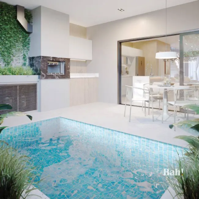 Sobrado com 3 quartos à venda, 100m2 em Estância Velha, Canoas - RS - imagem 9 Foto 9 de Sobrado com 3 quartos à venda, 100m2 em Estância Velha, Canoas - RS