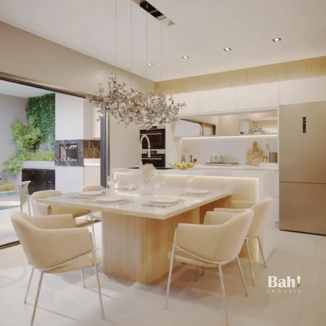 Sobrado com 3 quartos à venda, 100m2 em Estância Velha, Canoas - RS - imagem 5 Foto 5 de Sobrado com 3 quartos à venda, 100m2 em Estância Velha, Canoas - RS