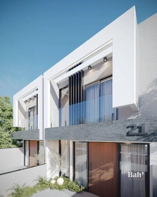 Sobrado com 3 quartos à venda, 100m2 em Estância Velha, Canoas - RS - imagem 2 Foto 2 de Sobrado com 3 quartos à venda, 100m2 em Estância Velha, Canoas - RS