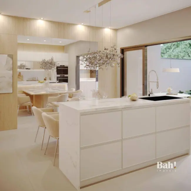 Sobrado com 3 quartos à venda, 100m2 em Estância Velha, Canoas - RS - imagem 7 Foto 7 de Sobrado com 3 quartos à venda, 100m2 em Estância Velha, Canoas - RS