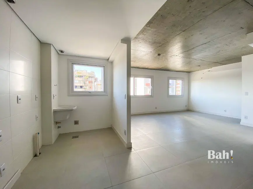 Apartamento com 2 quartos à venda, 77m2 em Centro, Canoas - RS - imagem 4 Foto 4 de Apartamento com 2 quartos à venda, 77m2 em Centro, Canoas - RS